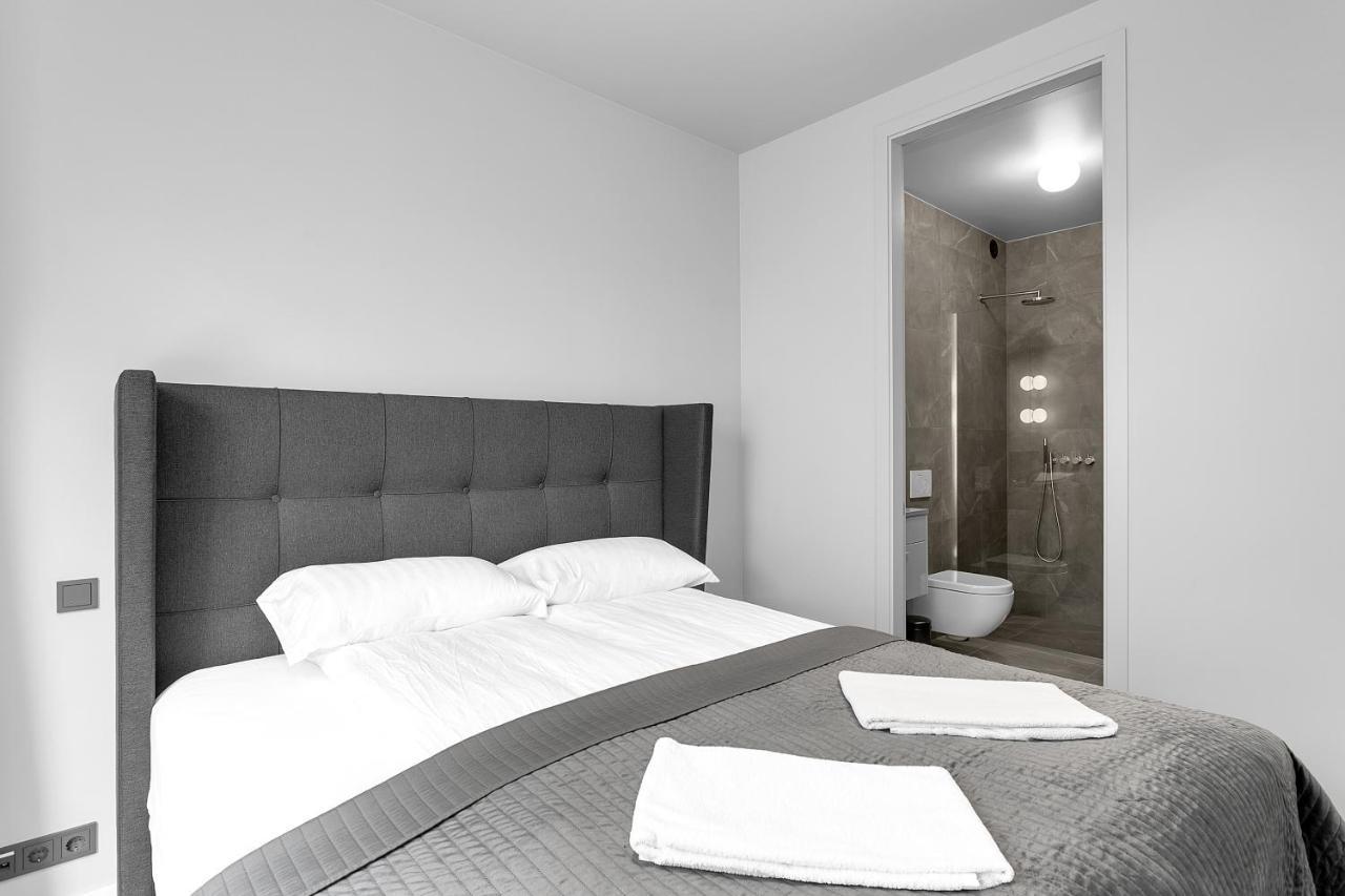 Modern In Appartement *