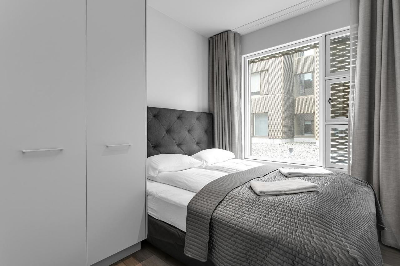 Modern In Appartamento